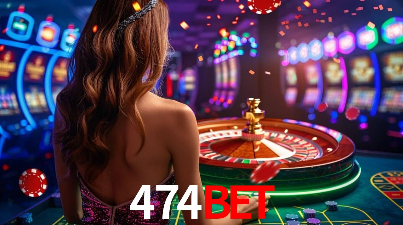 474Bet