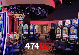 474Bet Vip