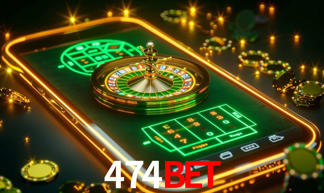 474Bet - Máquinas caça-níqueis on-line - 474Bet.Com