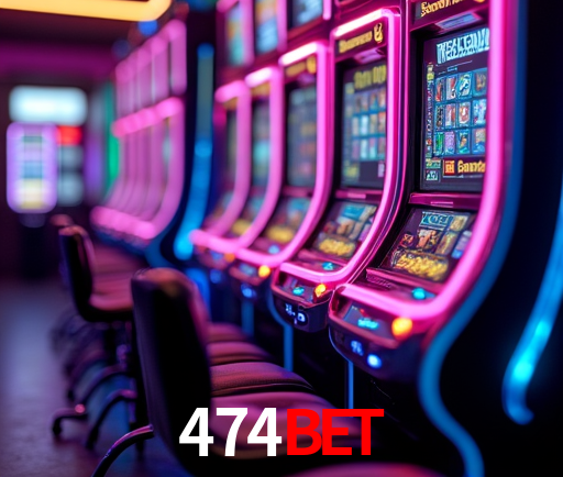 Experimente o Login Seguro Premium no 474Bet