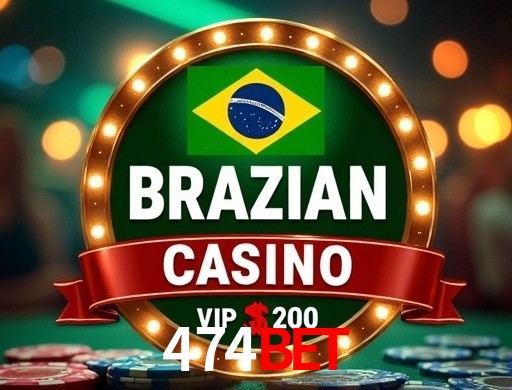 474Bet Vip