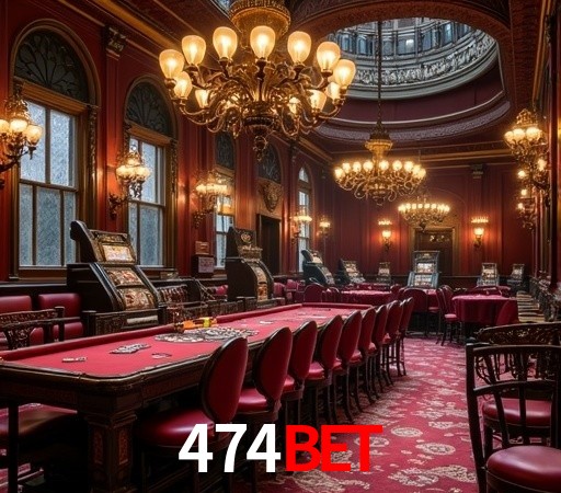 474Bet